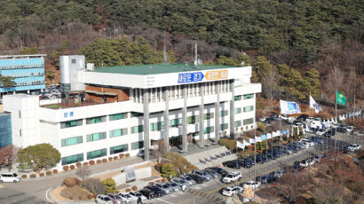 경기도, '만성적자' 도립 용인정신병원 폐원 결정