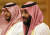  사우디아라비아 무하마드 빈살만 왕세자(오른쪽). [A=연합뉴스]