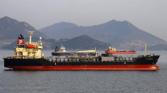 정부, 유엔 대북제재 위반 선박 지난해부터 부산항 억류