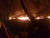 부산 해운대구 운봉산에서 2일 오후 3시 18분 발생한 산불이 이날 자정까지 진화되고 않았다. [사진 부산경찰청]