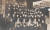 룸비니 초창기인 1962년 대각사에서 법회를 마친 후에 찍은 기념사진. 당시에는 구성원 대부분이 고등학생이었다. [사진 룸비니]