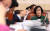 4일 오후 서울 영등포구 여의도 국회에서 열린 법제사법위원회 제5차 전체회의에서 피우진 국가보훈처장이 참석해 자리에 앉아 있다. [뉴시스]