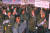 1999년 열린 재향군인회 주최 군 가산점 폐지 반대 집회[중앙포토]