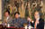 2008년 서울 한국프레스센터 국제회의장에서 열린 &#39;삼국지를 다시 말한다&#39; 포럼에서 당시 최우석 삼성경제연구소 부회장(오른쪽)이 발언하고 있다. 왼쪽부터 이문열 작가 .이중톈 작가. [중앙포토]