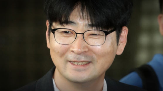 탁현민, 민주당 홍보위원장으로 컴백하나…총선 '전문가 수혈' 