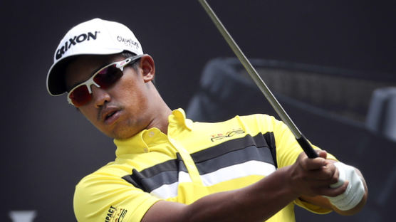 PGA 출전 말레이시아 28세 골퍼, 호텔방에서 사망
