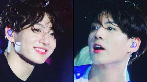 ARMY Goes Crazy Over BTS JUNGKOOK's New 'Do!
