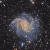  NGC6946는 세페우스자리와 백조자리에 있는 나선 은하로, 1917년부터 지금까지 있었던 9번의 초신성 폭발이 기록되어 있어 불꽃놀이를 구경한 것과 같다고 ‘불꽃놀이 은하’로 표현된다. 