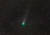지난해 6년 만에 태양을 찾아온 자코비니-지너 (21P/Giacobini-Zinner) 혜성. 청록색 코마(혜성 핵을 둘러싼 먼지와 가스)와 함께 선명한 가스 꼬리가 흰색으로 보인다. 