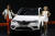 지난 3월 28일 경기 고양 킨텍스에서 열린 2019 서울모터쇼 미디어데이에서 르노삼성의 XM3 인스파이어 쇼카가 공개됐다. [뉴시스]