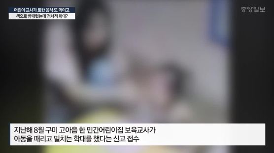 '생후 14개월 영아 학대' 아이돌보미 구속 여부 오늘 결정…최대 형량 보니 