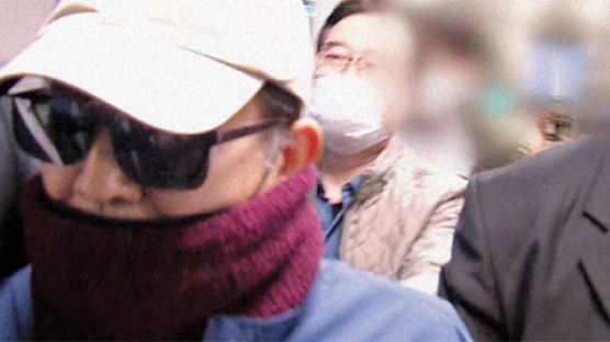 6년 전 김학의 성폭력의 반전···녹음파일 100건이 쏟아졌다