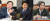 5월 8일로 예정된 더불어민주당 원내대표 경선에 나서는 의원들. 왼쪽부터 김태년ㆍ노웅래ㆍ이인영 의원 [중앙포토]