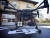 2018년 캘리포니아 멘로파크에서 공개한 FLIR시스템이 설계한 열영상 카메라를 장착한 DJI 드론. 앨라배마 주는 지난 3월 토네이도로 파괴된 건물에서 생존자를 찾기 위해 열추적 드론을 이용했다. [AP=연합뉴스]