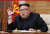 북한이 9일 당 정책 결정기구인 노동당 정치국회의를 개최했다고 북한 매체들이 전했다. [사진 조선중앙통신}