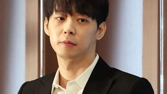 박유천 “마약한 적도 권한 적도 없다”