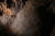 경북 울진군 성류굴 안에서 발견된 &#39;정원 14년 무인 8월 25일 범렴행&#39; 글씨. [사진 문화재청]