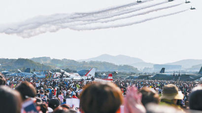 [자주국방, 미래전을 준비한다] 역대 최대 규모 ‘서울 국제 항공우주·방위산업 전시회’ 10월 15일 개막