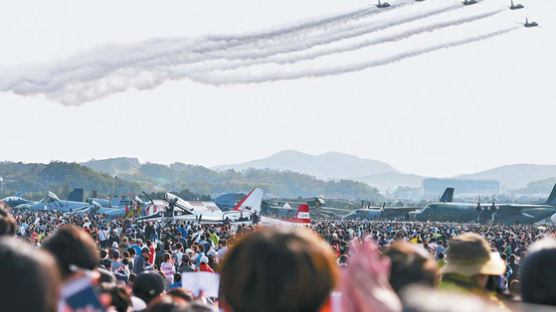 [자주국방, 미래전을 준비한다] 역대 최대 규모 ‘서울 국제 항공우주·방위산업 전시회’ 10월 15일 개막