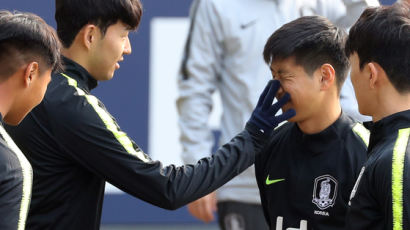 유벤투스, ‘한국축구 미래’ 이강인 눈독...“열심히 관찰 중”