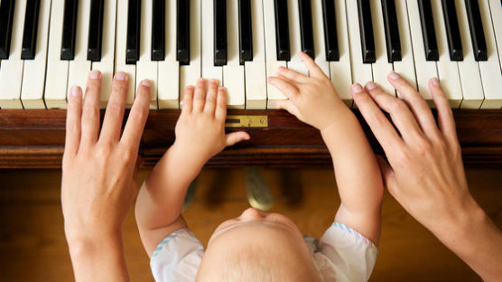 다섯 살에 피아노 시작, 서른에 정점 오른 피아니스트 '장하오천'