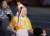 지난 2018년 평창올림픽 성화 봉송 행사에 참여한 고 조양호 한진그룹 회장. [뉴스1]