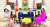 문재인 대통령이 11일 오후(현지시간) 미국 워싱턴 백악관에서 열린 한미 정상회담에 앞서 도널드 트럼프 미국 대통령과 환담을 하고 있다. 청와대사진기자단