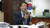 11일 중앙일보는 한선교 자유한국당 사무총장을 밀착마크했다. 사진은 자신의 사무실에서 인터뷰하는 모습. 정수경 