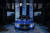 BMW코리아는 10~11일 서울 강남구 코엑스에서 뉴 3시리즈 미디어 시승회를 갖고 본격 판매에 들어갔다. [사진 BMW코리아]