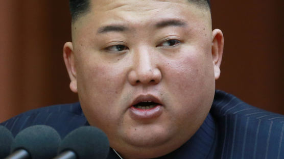 트럼프와 직거래 가능하단 김정은, 한국엔 "오지랖 중재자"