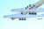 세계 최대 제트기이자 공중 인공위성 발사대인 ‘스트래토’가 13일(현지시각) 모하비 공항·우주항에서 이륙 후 첫 시험비행에 성공했다. [EPA=연합뉴스]