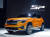 기아자동차는 하반기 소형 SUV SP2를 출시한다. 사진은 지난달 2019 서울모터쇼에 선보인 SP2의 콘셉트카 버전 &#39;SP 시그니처&#39;. [사진 기아자동차]