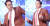 &#39;어벤져스: 엔드게임&#39; 내한 기자간담회에서 춤을 선보인 배우 로버트 다우니 주니어. [뉴시스, 뉴스1]