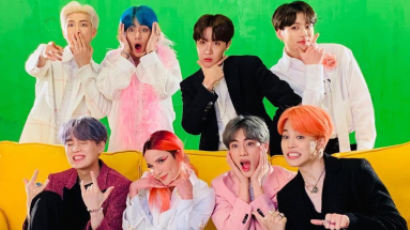 How HALSEY Expressed Her Feelings About The Collaboration With BTS