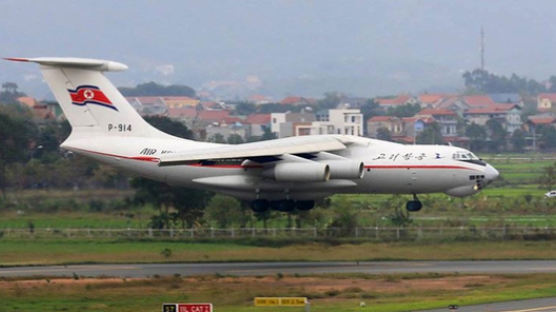 ‘방북’ 러 하원의원 “北, 러시아 민간항공기 구매에 관심”