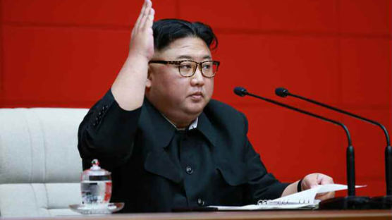 박지원 "북한, 받아들인다…문 대통령 한번 걸어본 것" 