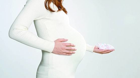 임신 중 여드름·습진·건선약 먹으면 태아 기형 위험