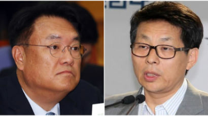 박주민 “차명진·정진석 막말…한국당 속마음 담겨 있는 것 아닌가”