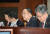 홍남기 경제부총리 겸 기획재정부 장관(오른쪽 둘째)이 17일 정부서울청사에서 열린 ‘제13차 경제활력대책회의’에서 발언하고 있다. [기획재정부]