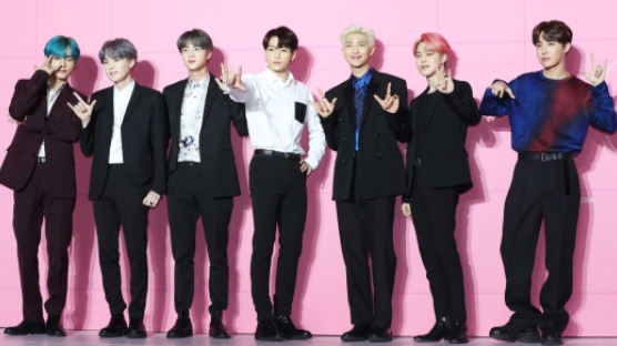 BTS Speaks More About Their New Album in Global Press Conference