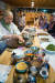 백양사 산내 암자 천진암의 주지 정관 스님은 세계적인 사찰 음식 대가다. 그의 음식 철학을 듣고자 각국에서 사람이 모인다. 백종현 기자