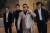 마동석이 조직 보스 역할로 주연을 맡은 영화 &#39;악인전&#39; . [사진 에이스메이커]