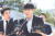박유천 마약 투약 혐의 경찰 출석