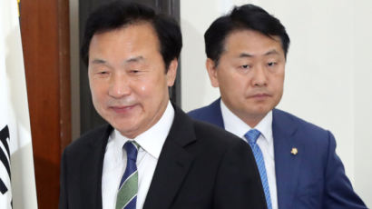 바른미래당 오늘 위험한 의총···나경원 "한국당 비상대기"