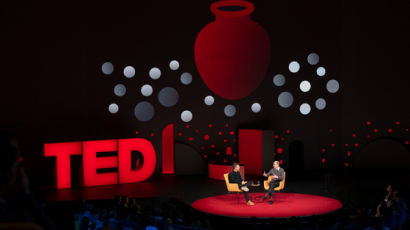 [TED 2019]"과학기술 발달로 인류는 한 순간에 절멸할 수 있다" 