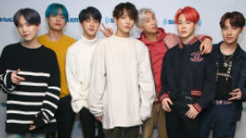 BTS Sets 3 Guinness World Record Titles with Boy With Luv M/V!