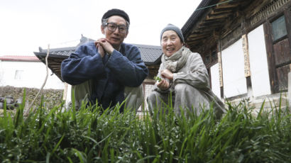 산골목사 고진하 “사람 살리는 잡초에서 예수를 본다”