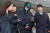 변종 대마를 상습 구입하고 흡입한 혐의를 받고 있는 SK그룹 창업주의 3세 최모씨(31) [뉴스1]