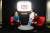 박막례 할머니의 유튜브 채널인 &#39;박막래 쇼&#39;에 게스트로 초대된 유튜브 수잔 보이치키 CEO(사진 왼쪽). [사진 유튜브]