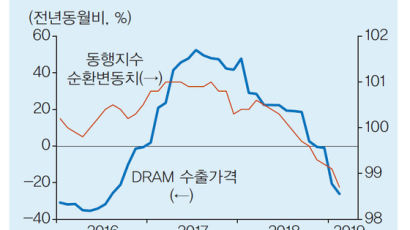 한국 경제 우울한 전망, 오늘 하루만 4건 쏟아졌다